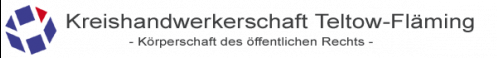 Kreishandwerkerschaft Teltow-Fläming
